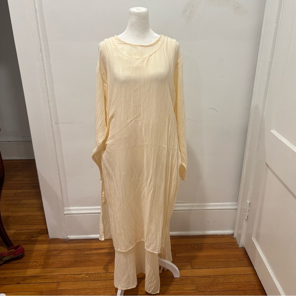 Angelheart Designs Caftan Set